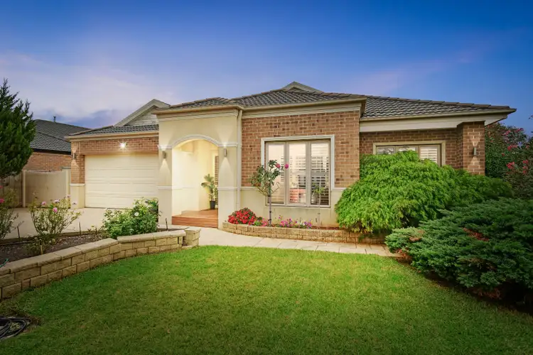 Main view of Homely house listing, 13 Mccubbin Avenue, Pakenham VIC 3810