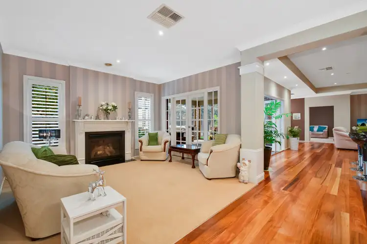 Second view of Homely house listing, 13 Mccubbin Avenue, Pakenham VIC 3810