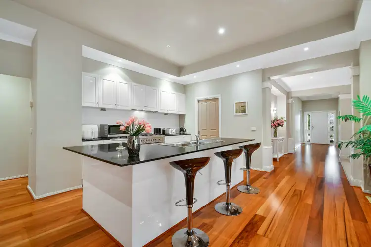 Third view of Homely house listing, 13 Mccubbin Avenue, Pakenham VIC 3810