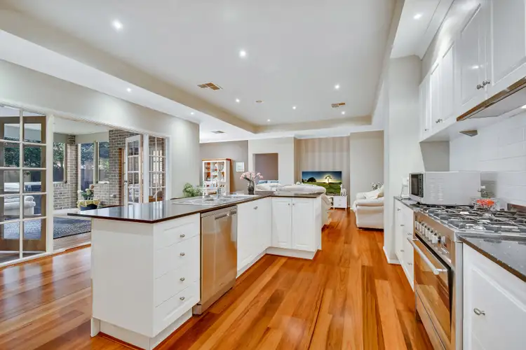 Fourth view of Homely house listing, 13 Mccubbin Avenue, Pakenham VIC 3810