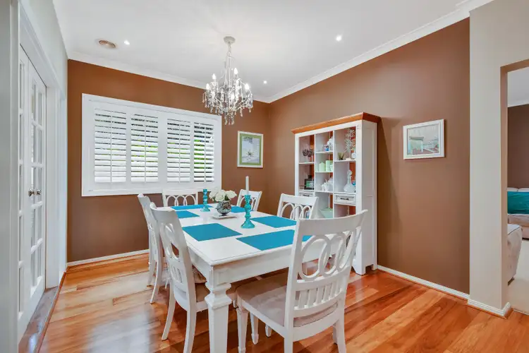 Fifth view of Homely house listing, 13 Mccubbin Avenue, Pakenham VIC 3810