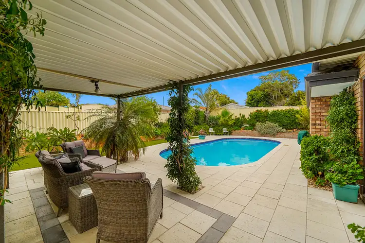36 Glenbank Crescent, Kallaroo WA 6025