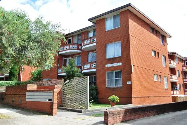 Main view of Homely unit listing, 1/7 Phillip Street, Roselands NSW 2196