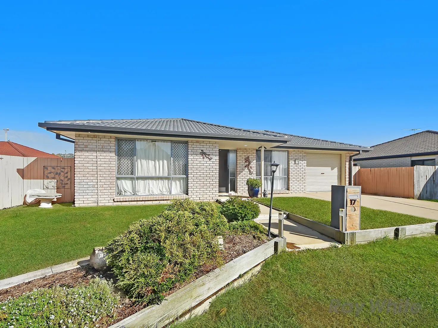 Main view of Homely house listing, 17 Paladin Place, Bald Hills QLD 4036
