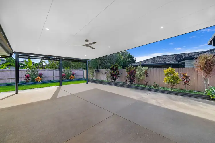 Second view of Homely house listing, 17 Paladin Place, Bald Hills QLD 4036
