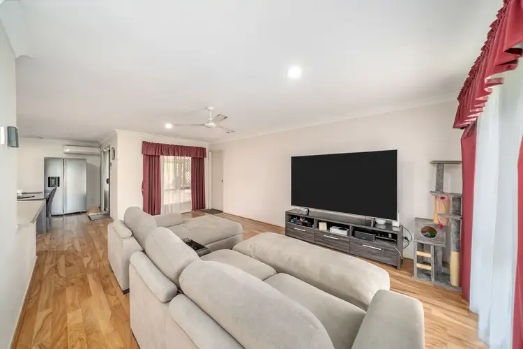 Third view of Homely house listing, 17 Paladin Place, Bald Hills QLD 4036