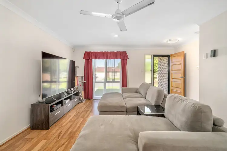 Fourth view of Homely house listing, 17 Paladin Place, Bald Hills QLD 4036