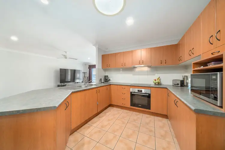 Fifth view of Homely house listing, 17 Paladin Place, Bald Hills QLD 4036