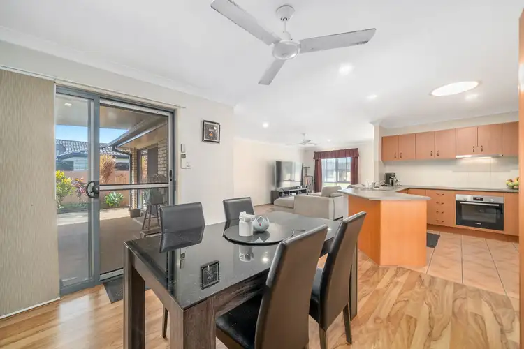 Sixth view of Homely house listing, 17 Paladin Place, Bald Hills QLD 4036