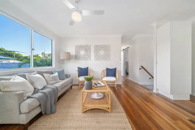 Second view of Homely house listing, 23 Miles Street, Bald Hills QLD 4036