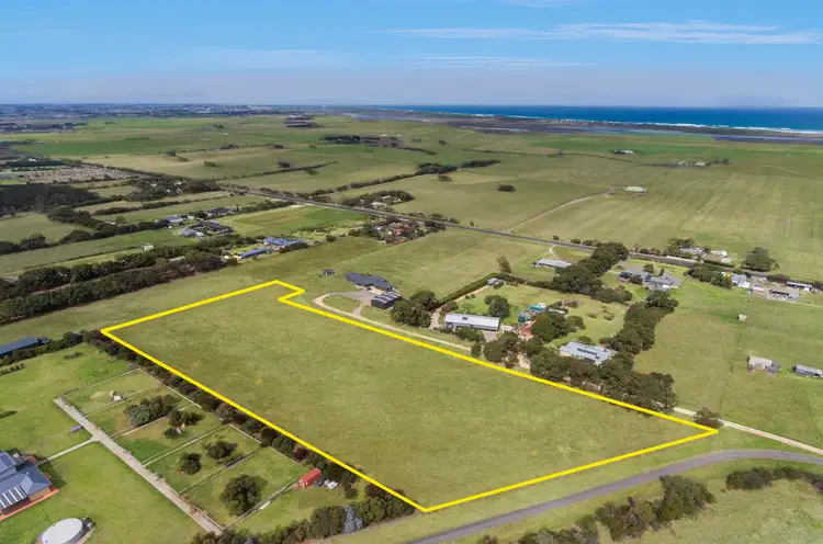 Main view of Homely land listing, 38 Quarry Road, Illowa VIC 3282