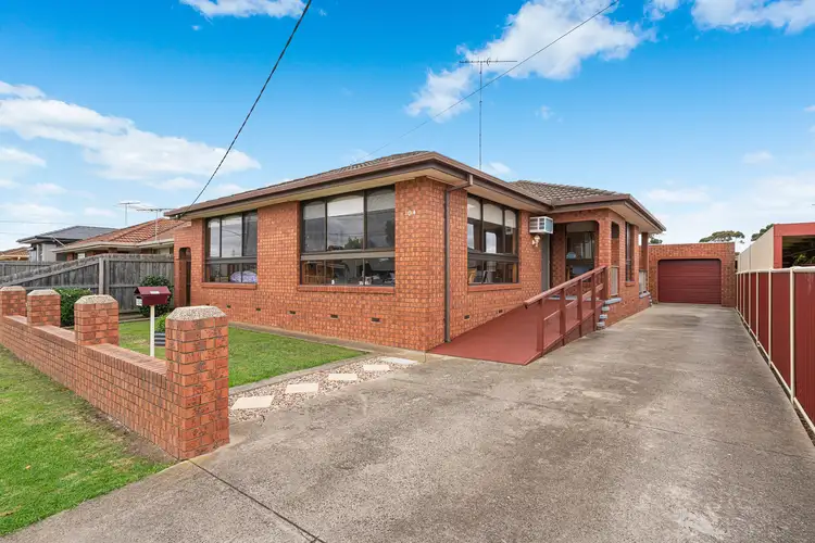 Main view of Homely house listing, 104 Goldsworthy Road, Corio VIC 3214