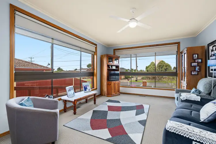Second view of Homely house listing, 104 Goldsworthy Road, Corio VIC 3214