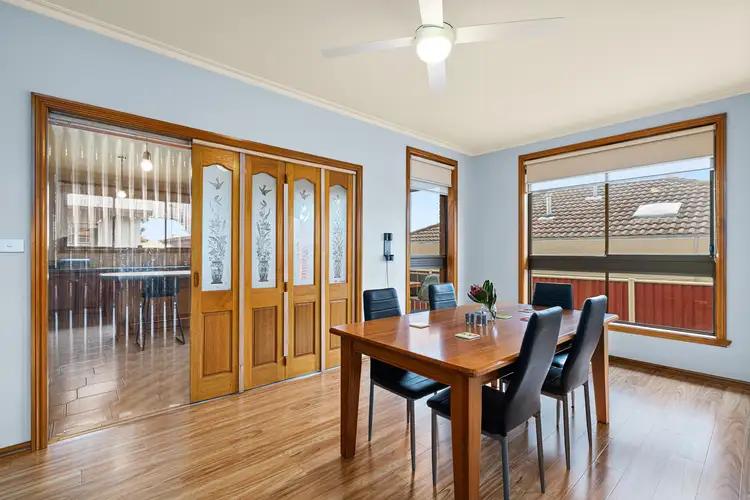 Fourth view of Homely house listing, 104 Goldsworthy Road, Corio VIC 3214