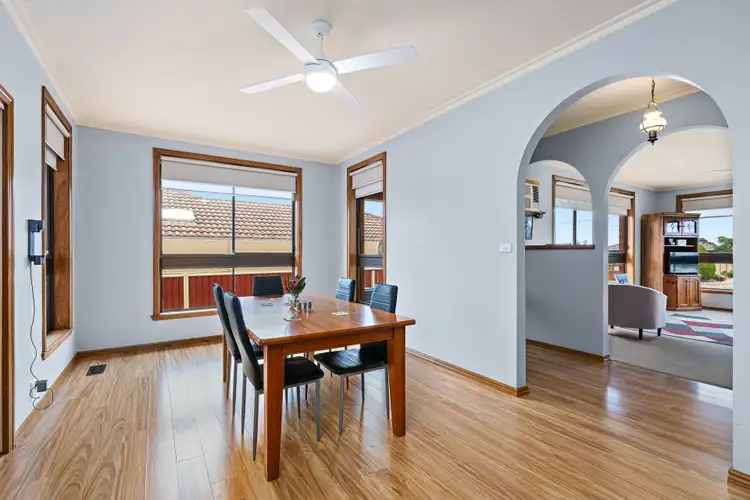 Fifth view of Homely house listing, 104 Goldsworthy Road, Corio VIC 3214