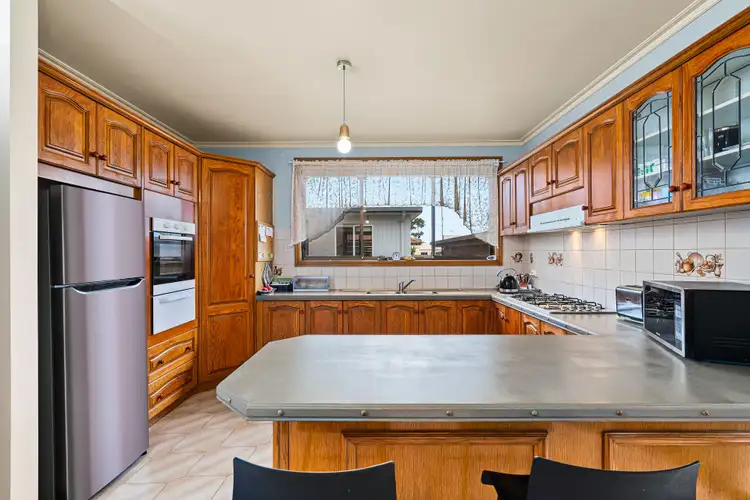 Sixth view of Homely house listing, 104 Goldsworthy Road, Corio VIC 3214