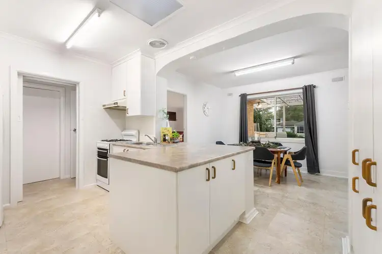 Second view of Homely house listing, 32 Amiet Street, Greensborough VIC 3088