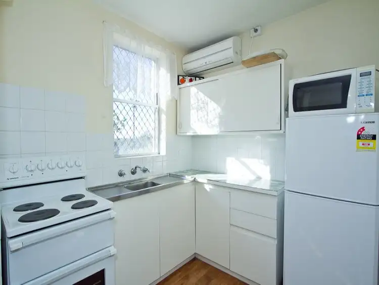 Main view of Homely unit listing, 4C/66 Great Eastern Highway, Rivervale WA 6103