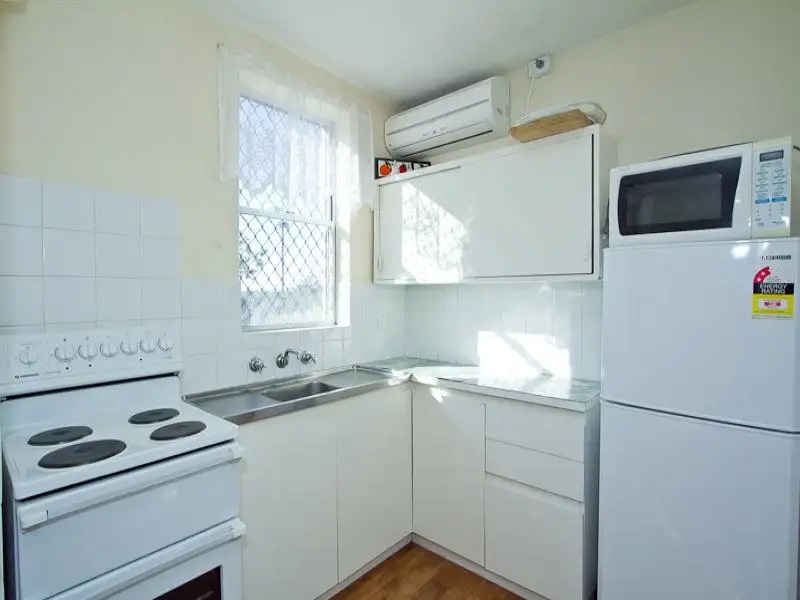 Main view of Homely unit listing, 4C/66 Great Eastern Highway, Rivervale WA 6103