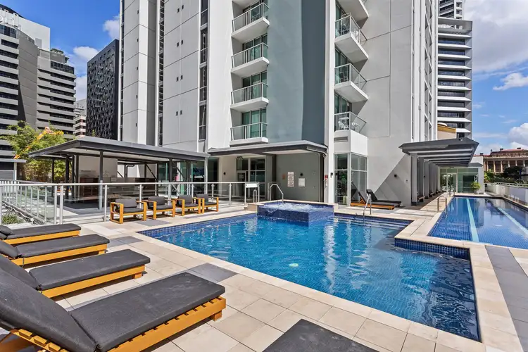 706/108 Albert Street, Brisbane City QLD 4000