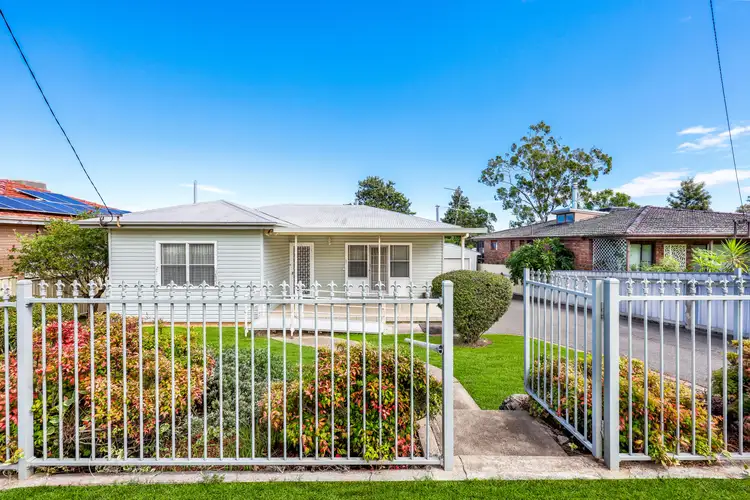 Main view of Homely house listing, 18 Cypress Street, Tamworth NSW 2340
