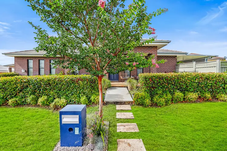 4 Sanctuary Place, Tamworth NSW 2340