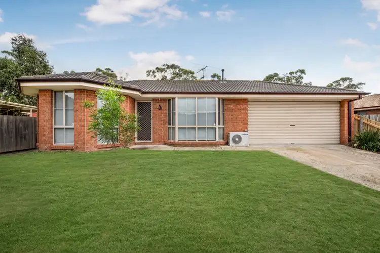 29 Maria Crescent, Pakenham VIC 3810