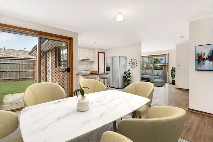 Fourth view of Homely house listing, 29 Maria Crescent, Pakenham VIC 3810