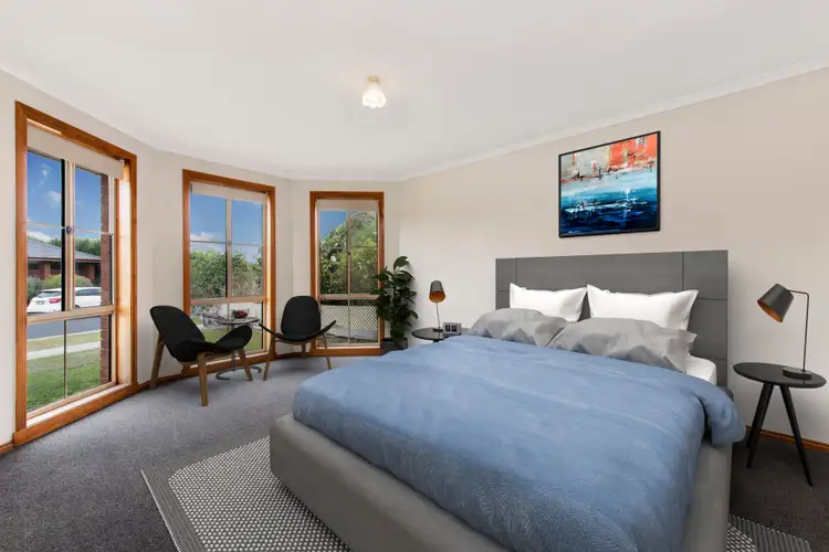Fifth view of Homely house listing, 29 Maria Crescent, Pakenham VIC 3810
