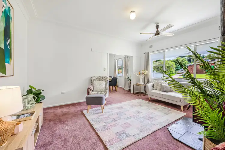 Second view of Homely house listing, 1 Sapphire Crescent, Tamworth NSW 2340