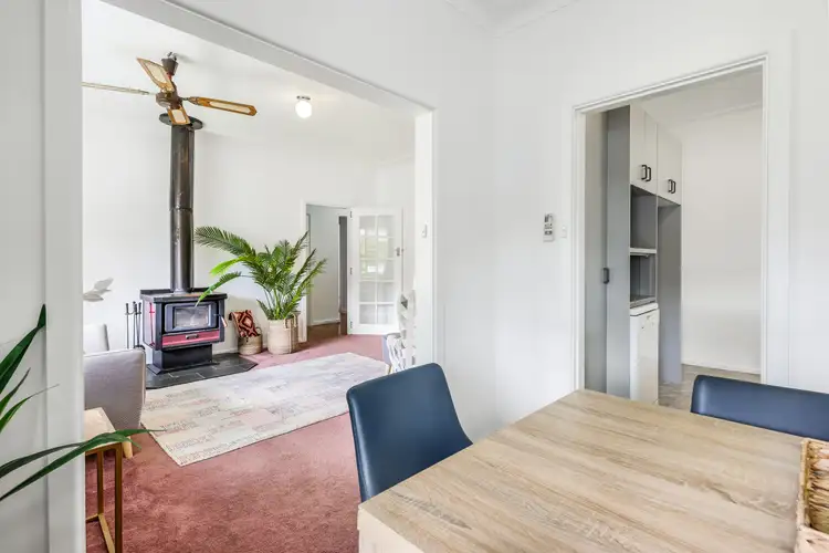 Third view of Homely house listing, 1 Sapphire Crescent, Tamworth NSW 2340