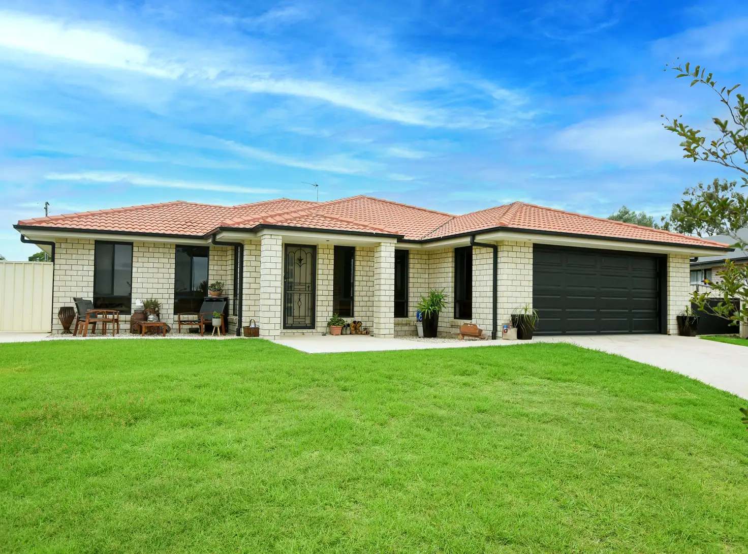 Main view of Homely house listing, 21 Woodhurst Court, Pittsworth QLD 4356