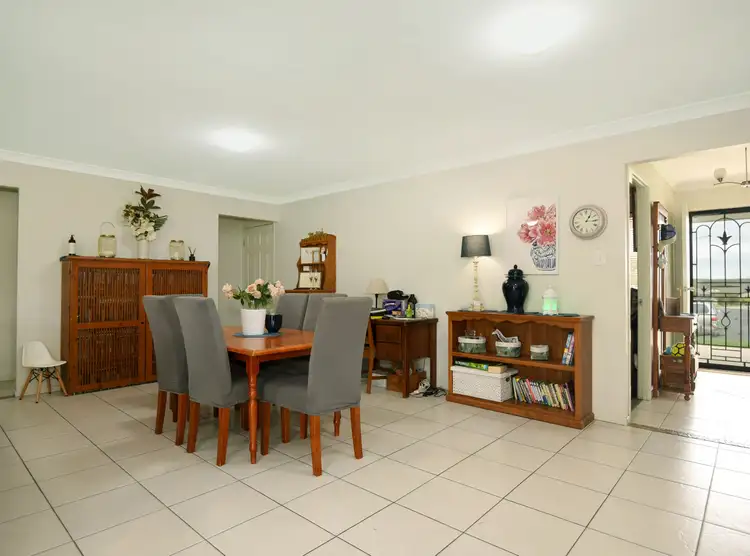 Fourth view of Homely house listing, 21 Woodhurst Court, Pittsworth QLD 4356
