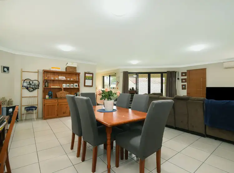 Fifth view of Homely house listing, 21 Woodhurst Court, Pittsworth QLD 4356
