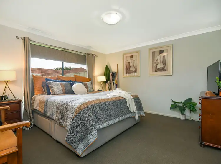 Sixth view of Homely house listing, 21 Woodhurst Court, Pittsworth QLD 4356