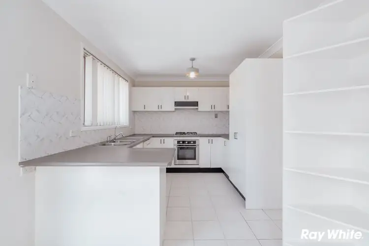 Third view of Homely house listing, 46 Muccillo Street, Quakers Hill NSW 2763