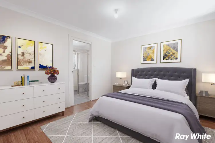 Fourth view of Homely house listing, 46 Muccillo Street, Quakers Hill NSW 2763