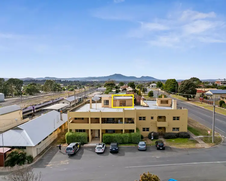 13/48 King Street, Ararat VIC 3377