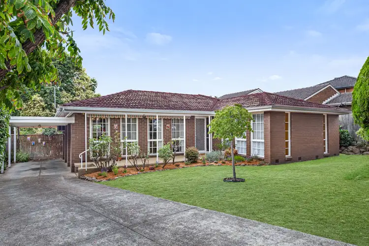16 Simmons Street, Box Hill North VIC 3129