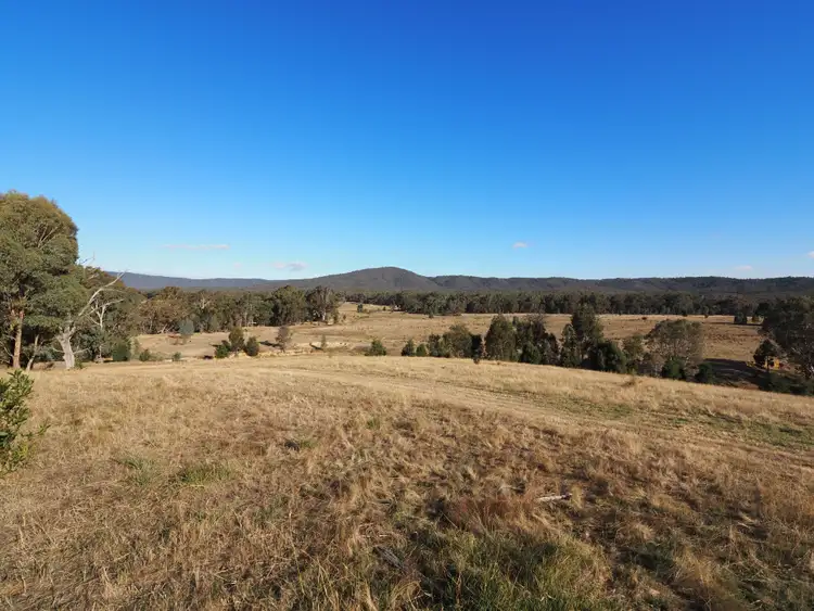 Fourth view of Homely rural property listing, 6A + 7 Cactus Track, Warrenmang VIC 3478