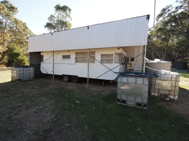 Sixth view of Homely rural property listing, 6A + 7 Cactus Track, Warrenmang VIC 3478