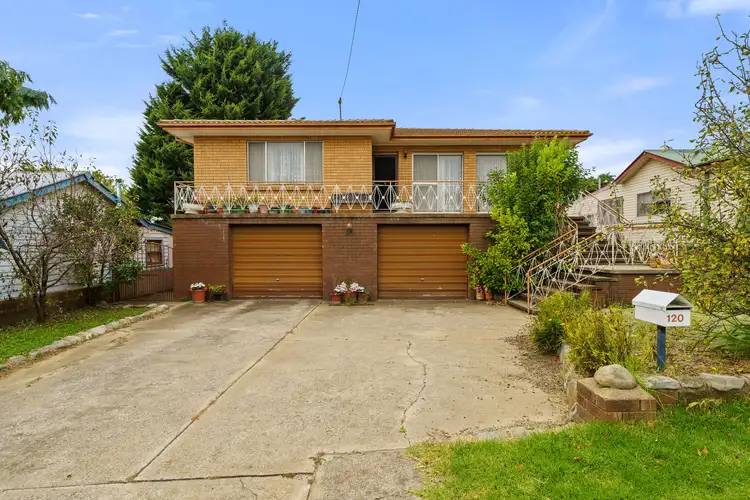 120 Ross Road, Queanbeyan NSW 2620