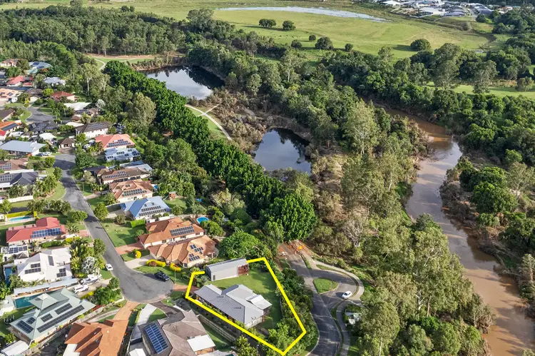 14 Trewhella Court, Petrie QLD 4502