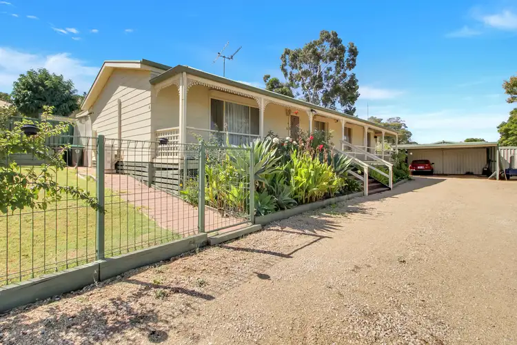 4 Elenore Avenue, Paringa SA 5340