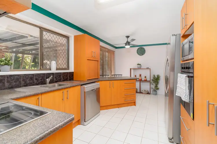 Main view of Homely house listing, 24 Jamberoo Street, Springwood QLD 4127