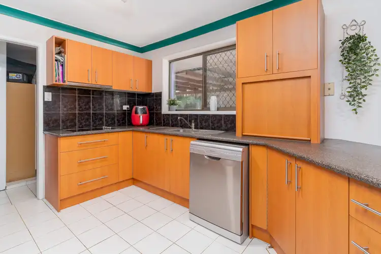 Fourth view of Homely house listing, 24 Jamberoo Street, Springwood QLD 4127