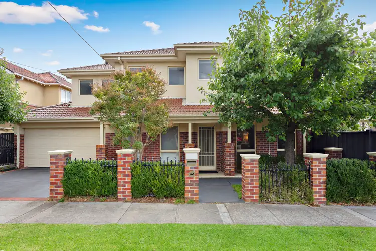 2/26 Dallas Avenue, Hughesdale VIC 3166