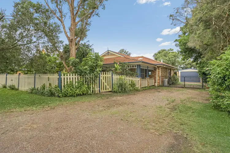 Main view of Homely house listing, 14 George Street, Largs NSW 2320