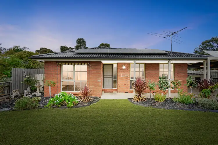 Main view of Homely house listing, 1 Kylie Court, Pakenham VIC 3810