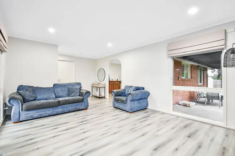 Third view of Homely house listing, 1 Kylie Court, Pakenham VIC 3810